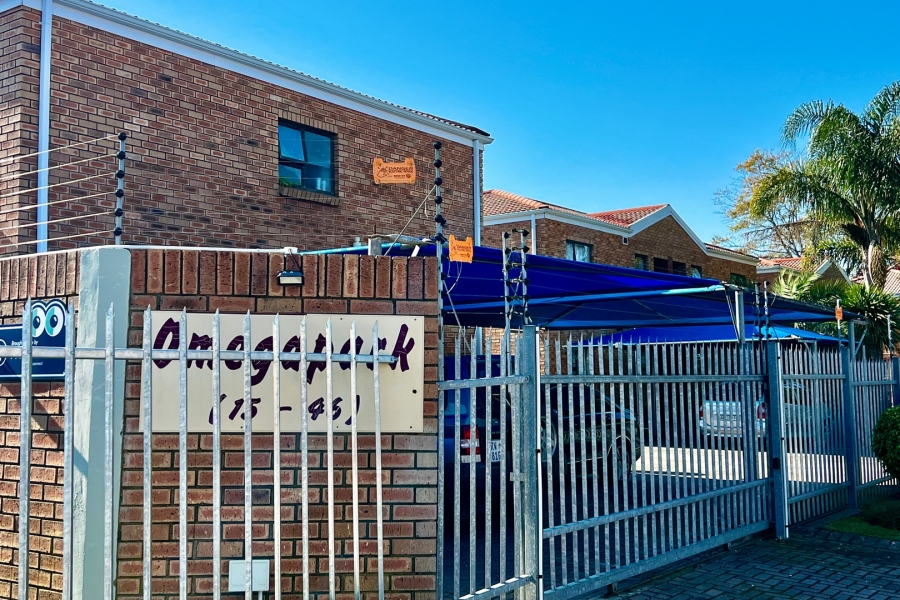 2 Bedroom Property for Sale in George South Western Cape